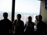 Nikita+Lenore Wedding Toronto - 032 